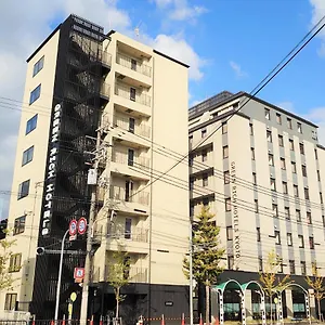 3* Hotel Rich Station South